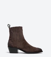 SR3645 VELOUR ESPRESSO ref: