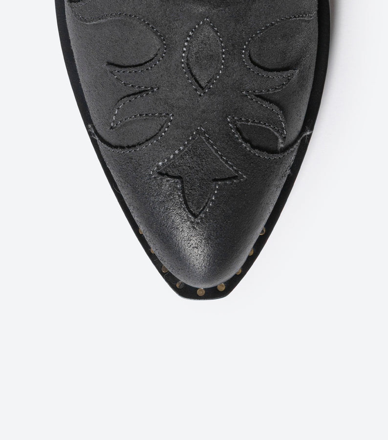 SR3645 VELOUR ASPHALT