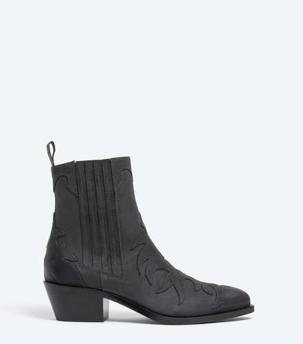 SR3645 VELVET ASPHALT