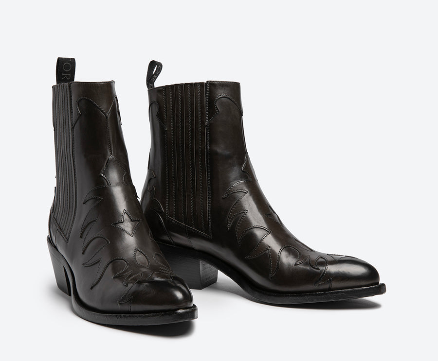 SR3645S PARMA CARBONE
