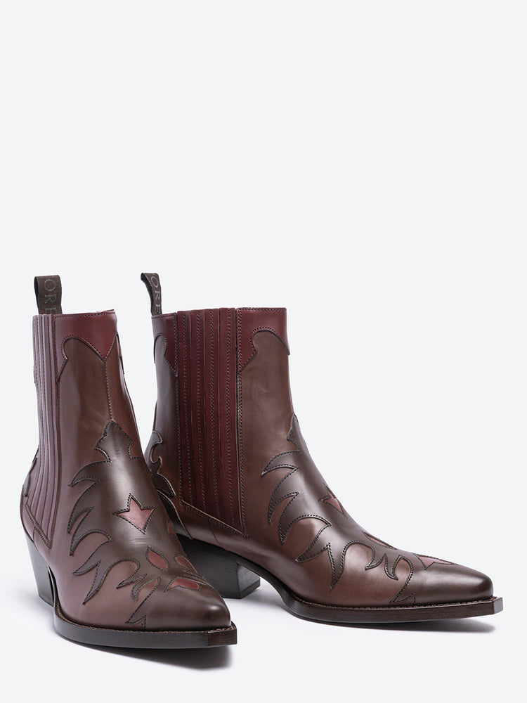 SR3651H PARMA EBANO/TMORO/BORDO 2