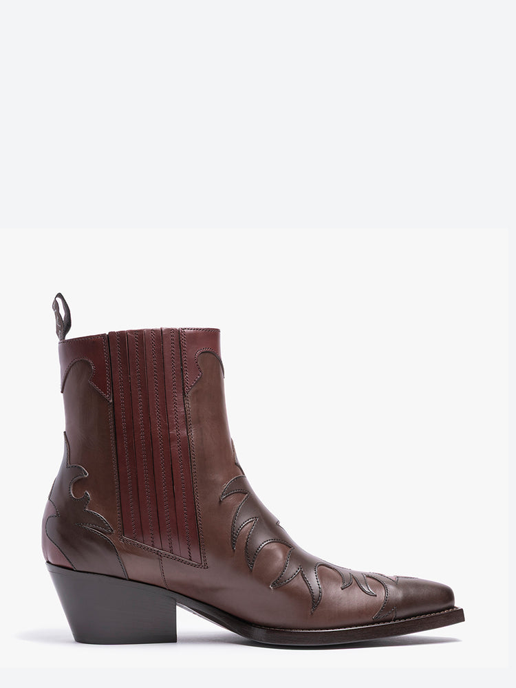 SR3651H PARMA EBANO/TMORO/BORDO 1