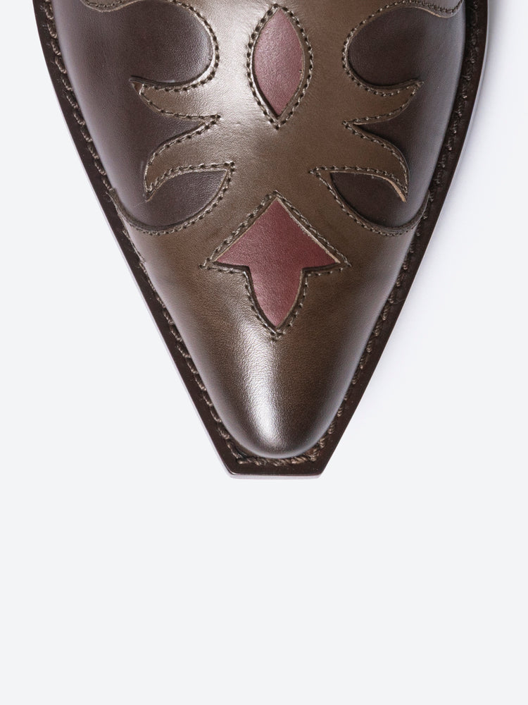 SR3651 PARMA MILITARE/EBANO/BORDO 3