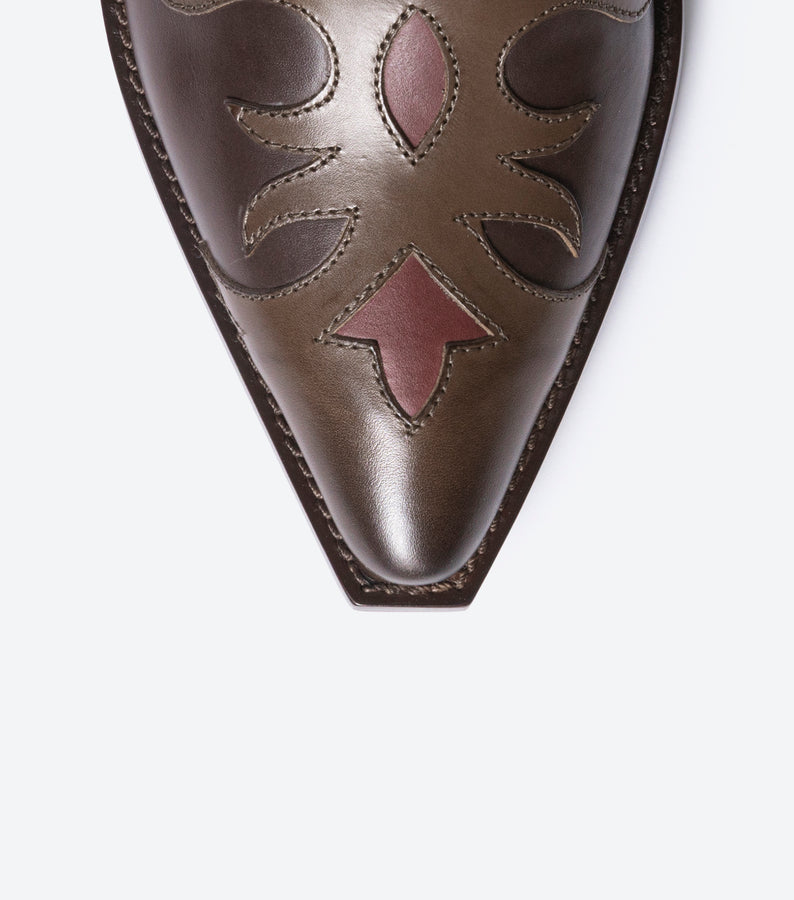 SR3651 PARMA MILITARE/EBANO/BORDO