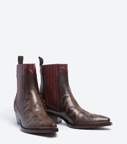SR3651 PARMA MILITARE/EBANO/BORDO