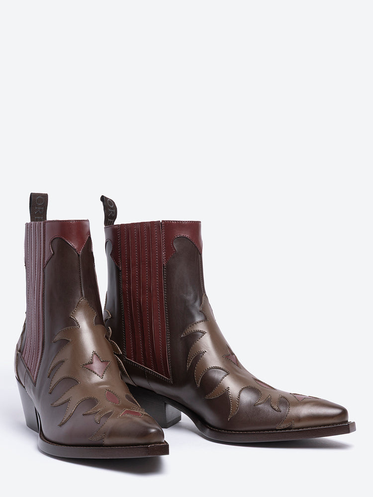 SR3651 PARMA MILITARE/EBANO/BORDO 2