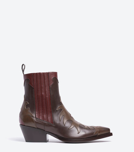 SR3651 PARMA MILITARE/EBANO/BORDO