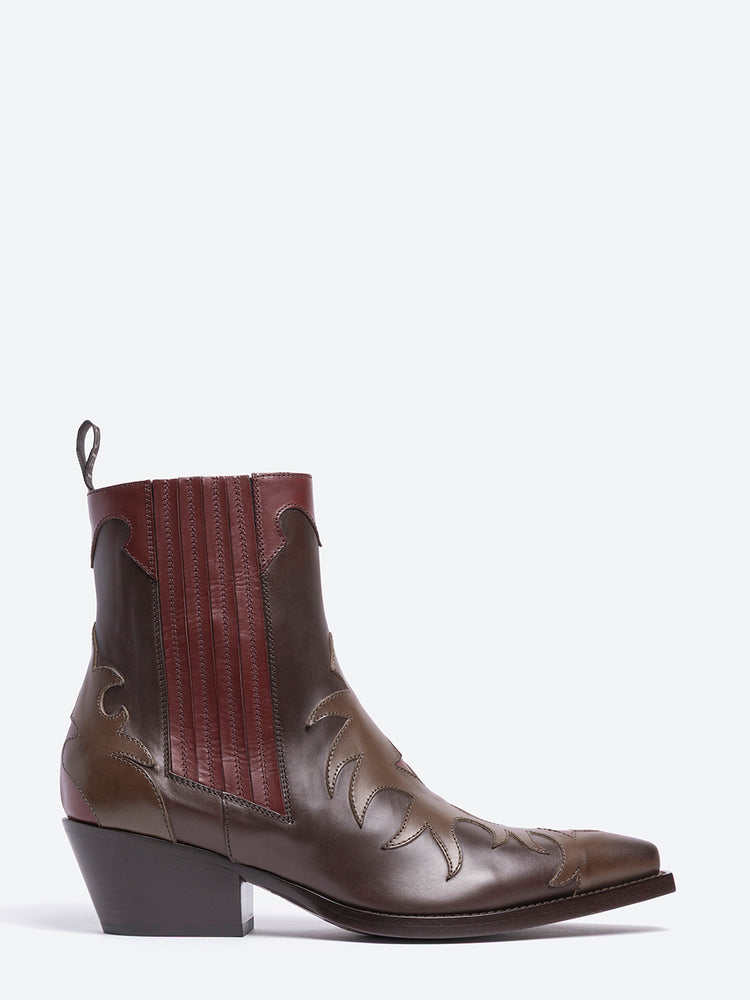 SR3651 PARMA MILITARE/EBANO/BORDO 1