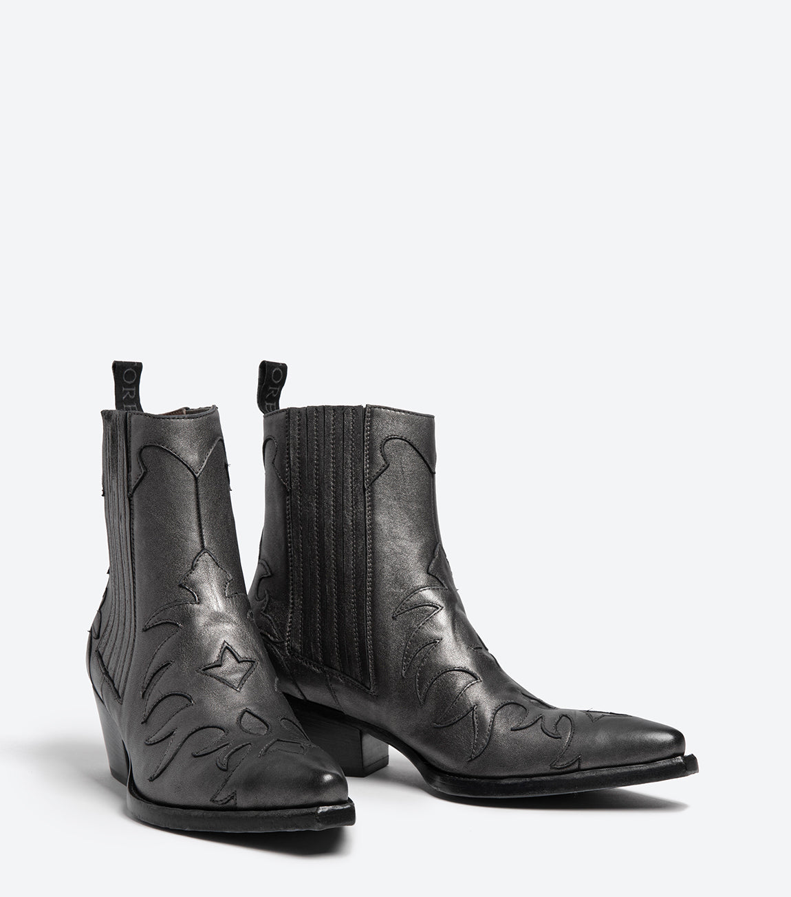 SR3651S WASHED ACCIAIO 2