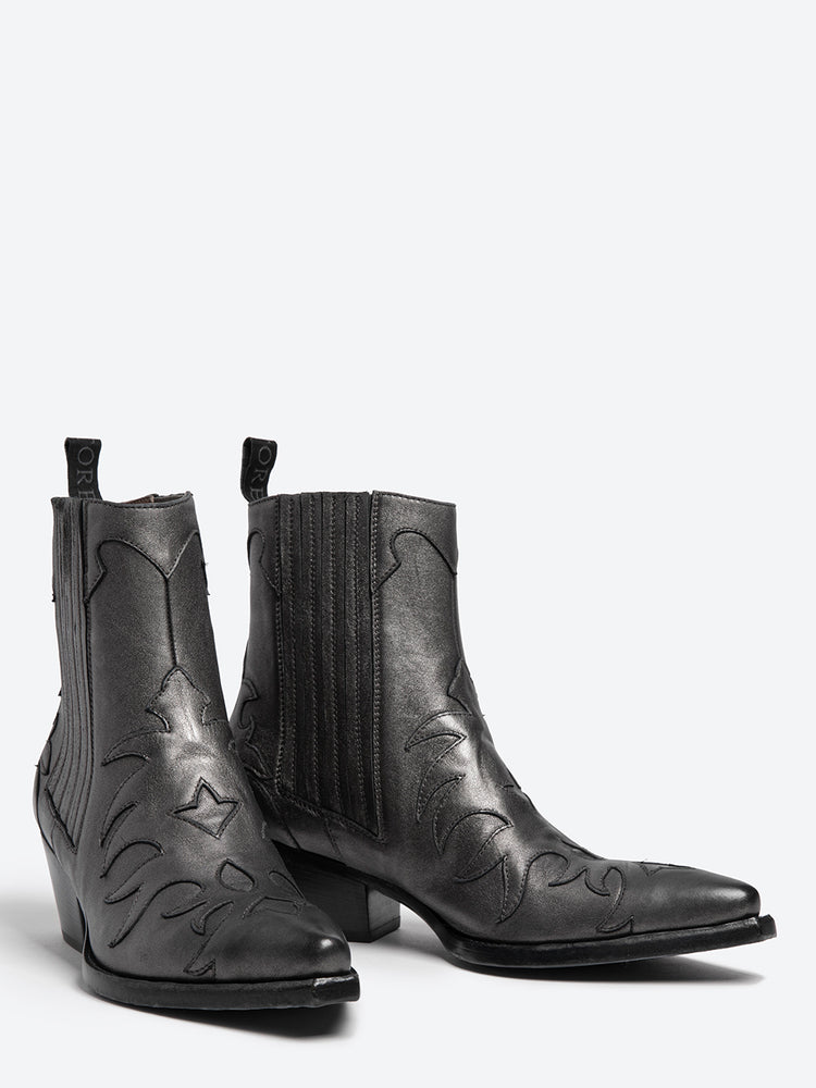 SR3651S WASHED ACCIAIO 2