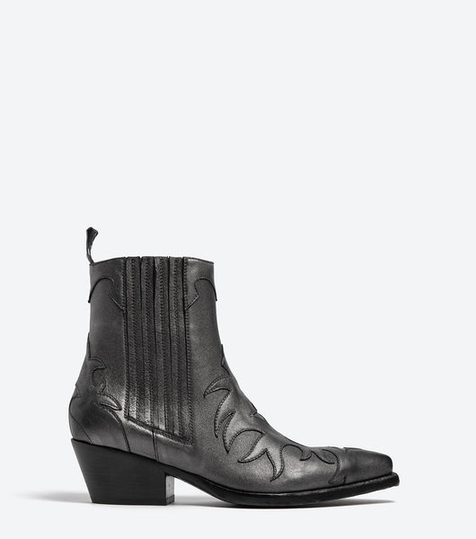 SR3651S WASHED ACCIAIO