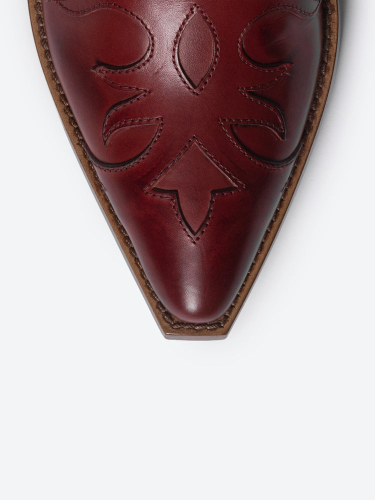 SR3652 PARMA CARMINE 3