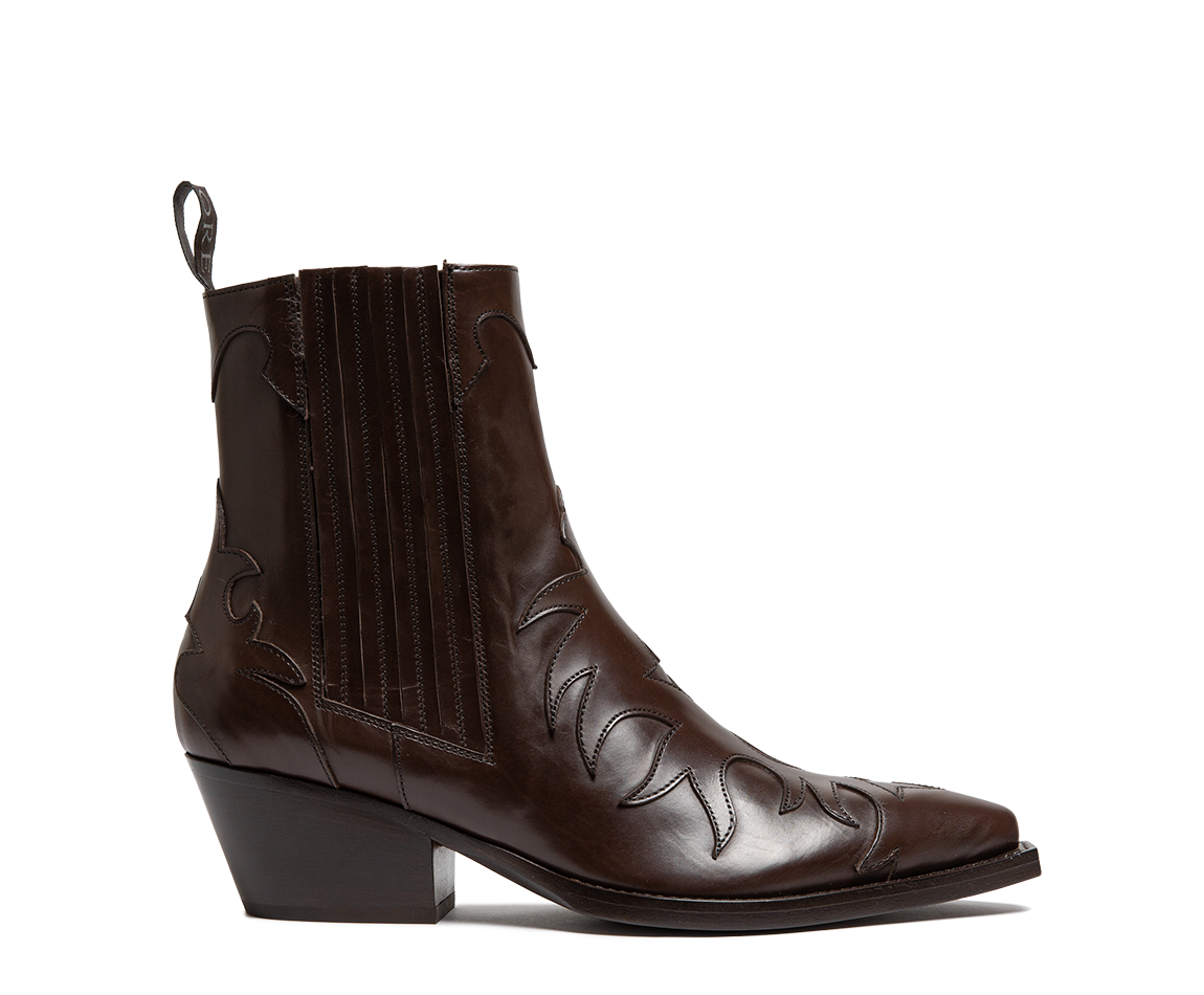 SR3652 PARMA EBANO