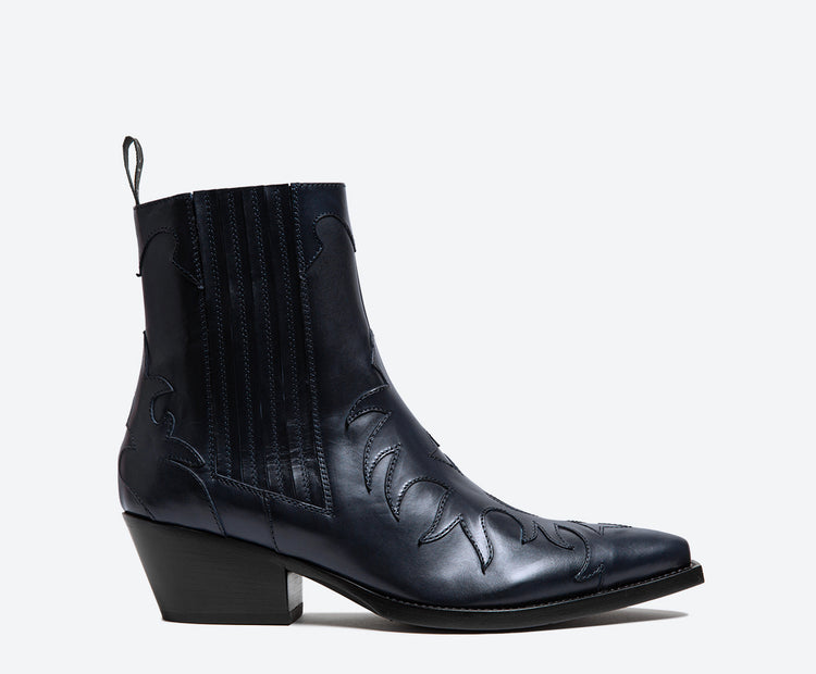 Sartore ankle boots on sale