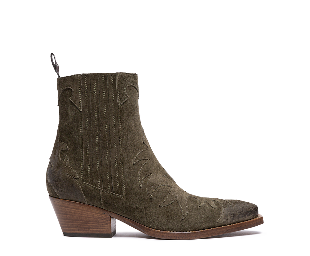 Sartore best sale cowboy boots