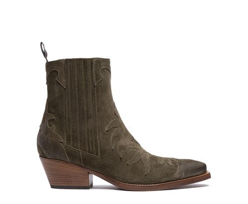 SR3652 SENSORY ANETO