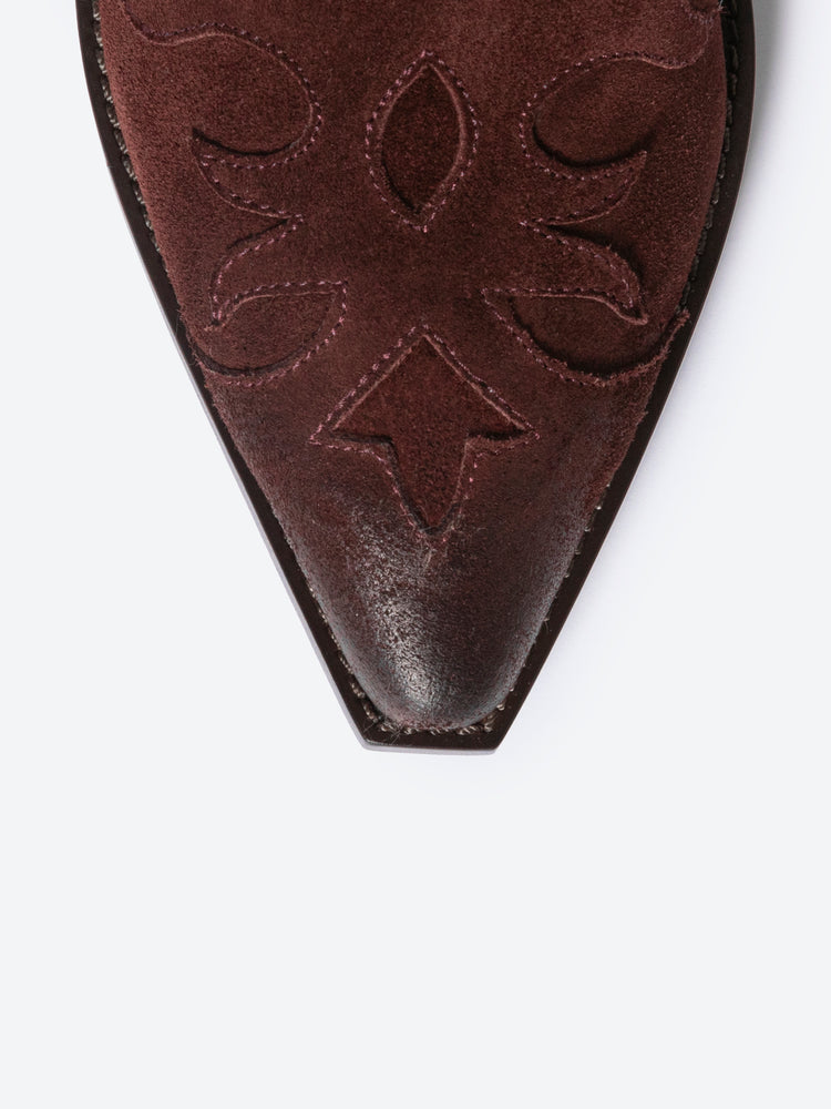 SR3652 VELOUR WOOD 3