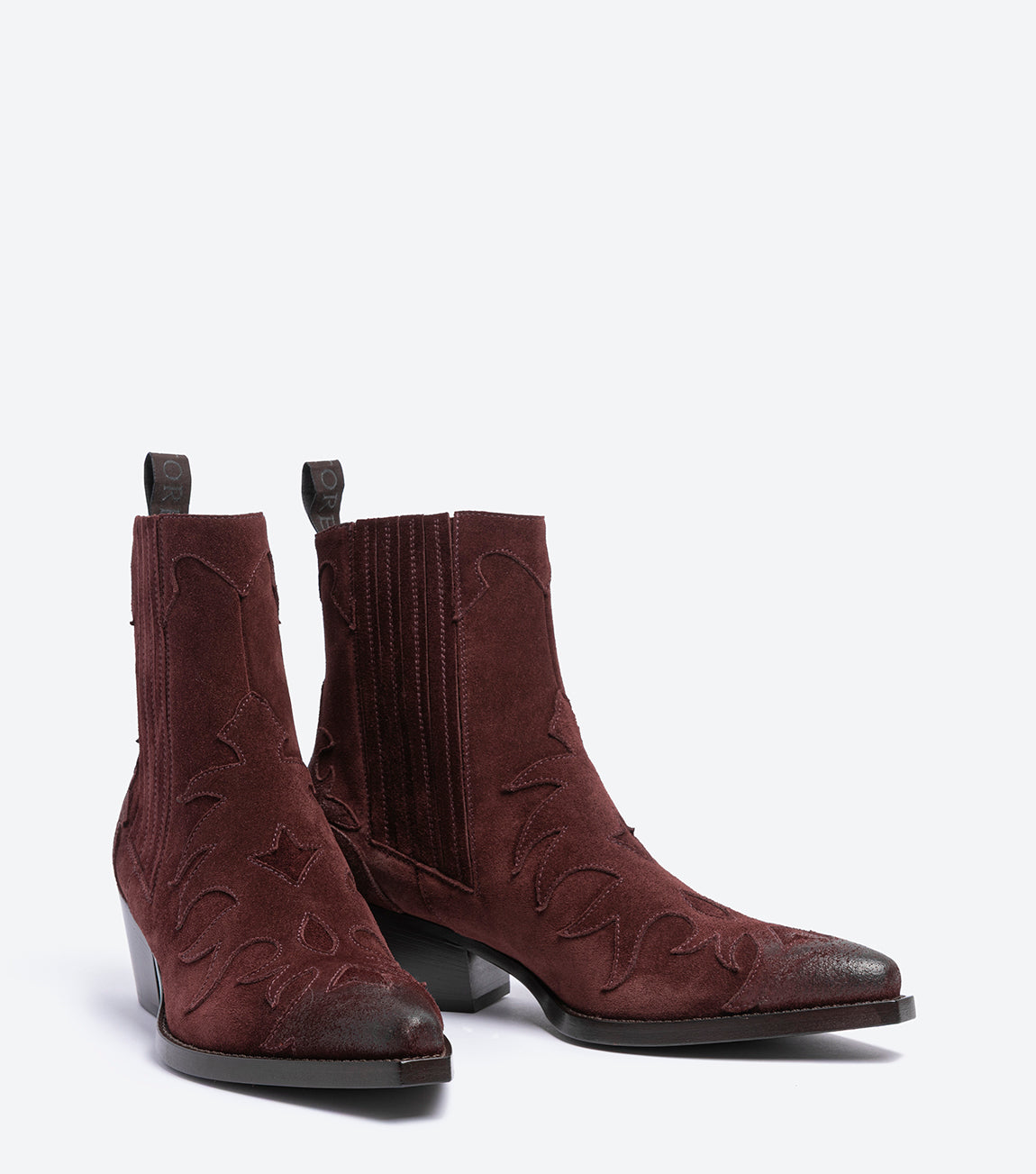 SR3652 VELOUR WOOD 2