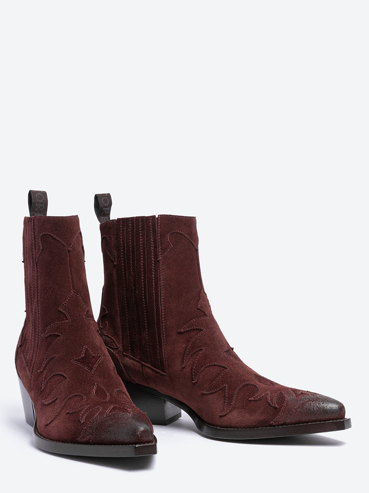 SR3652 VELOUR WOOD 2