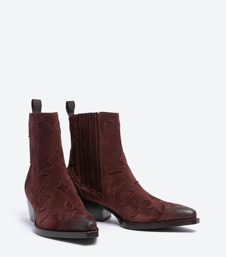 SR3652 VELOUR WOOD