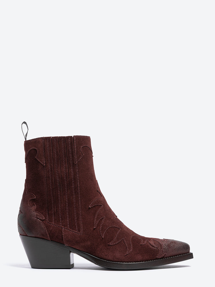SR3652 VELOUR WOOD 1