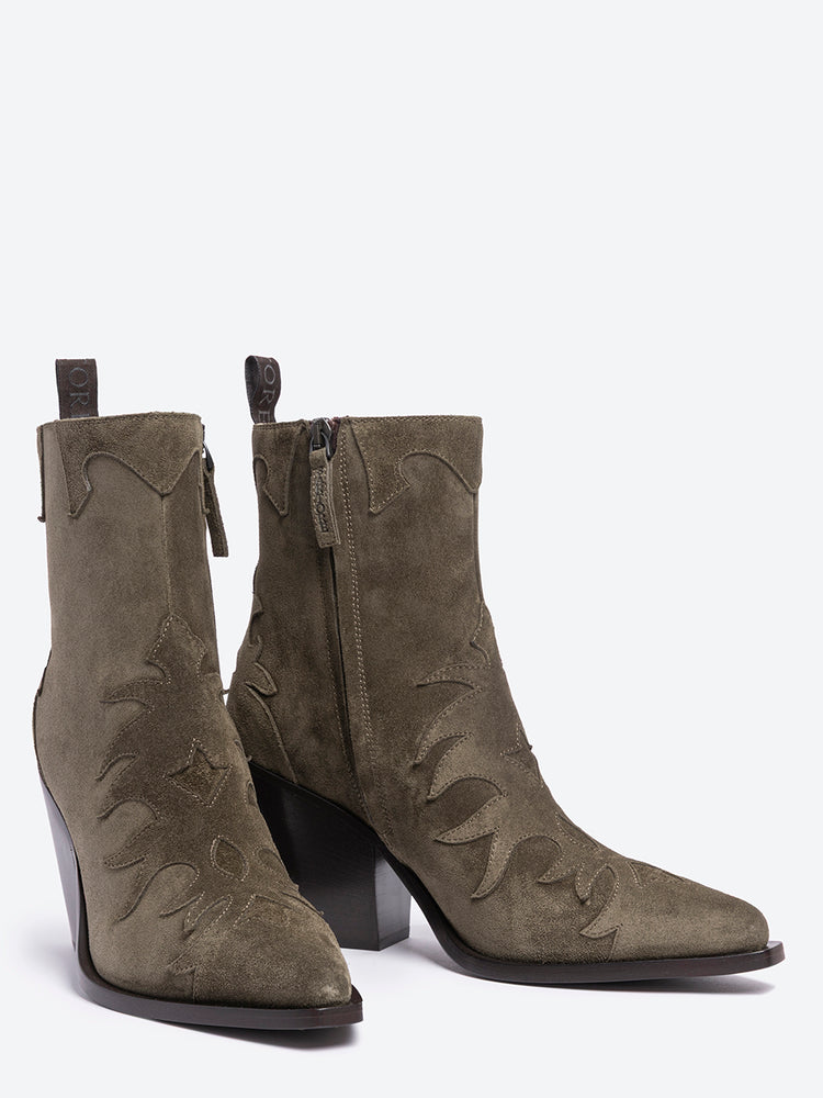SR3666 OLIVE VELVET 2