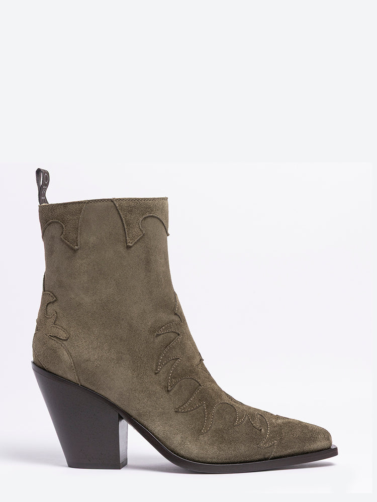 SR3666 OLIVE VELVET 1