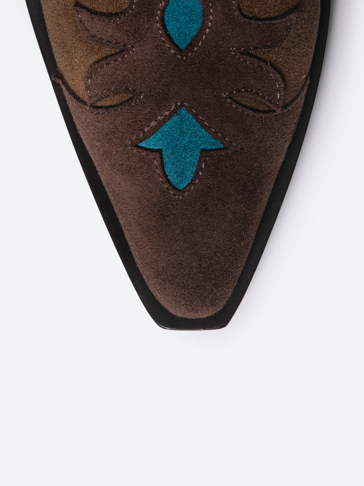 SR3921 COMB SANDALO/MUSTANG/COLIBRI 3