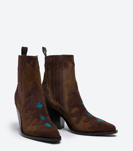 SR3921 COMB SANDALO/MUSTANG/COLIBRI