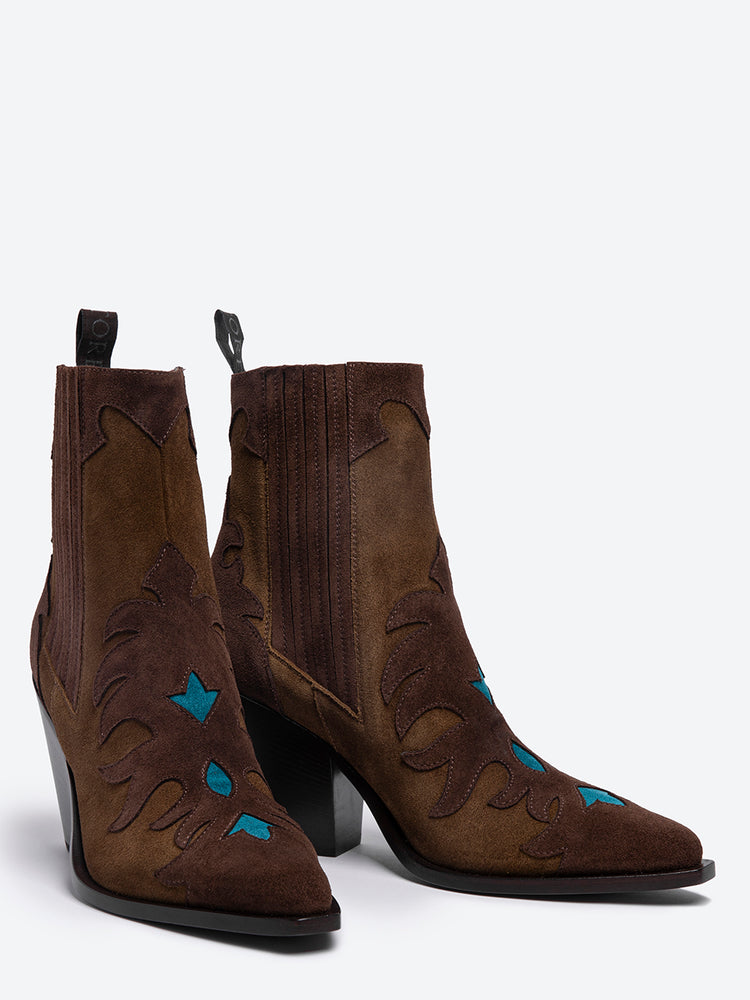 SR3921 COMB SANDALO/MUSTANG/COLIBRI 2