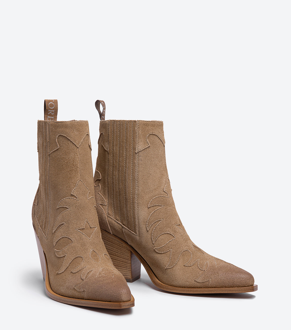 SR3921 SOFTY CARAMEL 2