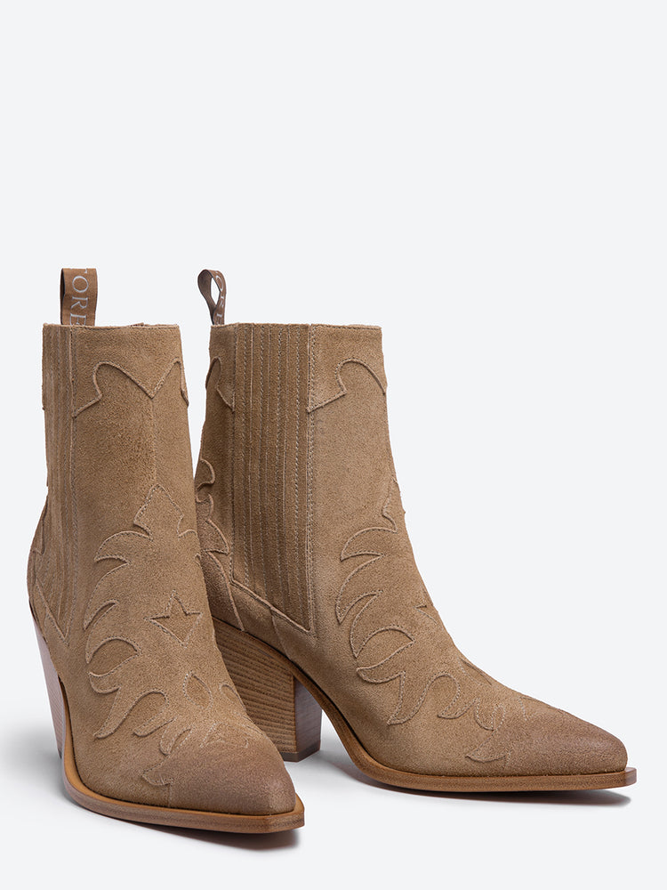 SR3921 SOFTY CARAMEL 2