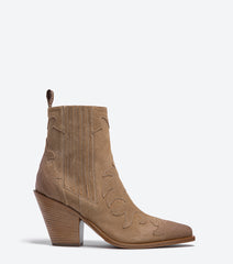 SR3921 COMB SANDALO/MUSTANG/COLIBRI ref:SR3921 SOFTY CARAMEL