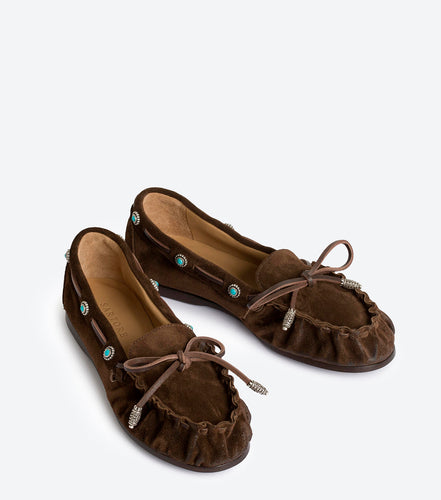 SR4100 MUSTANG CROSTA 