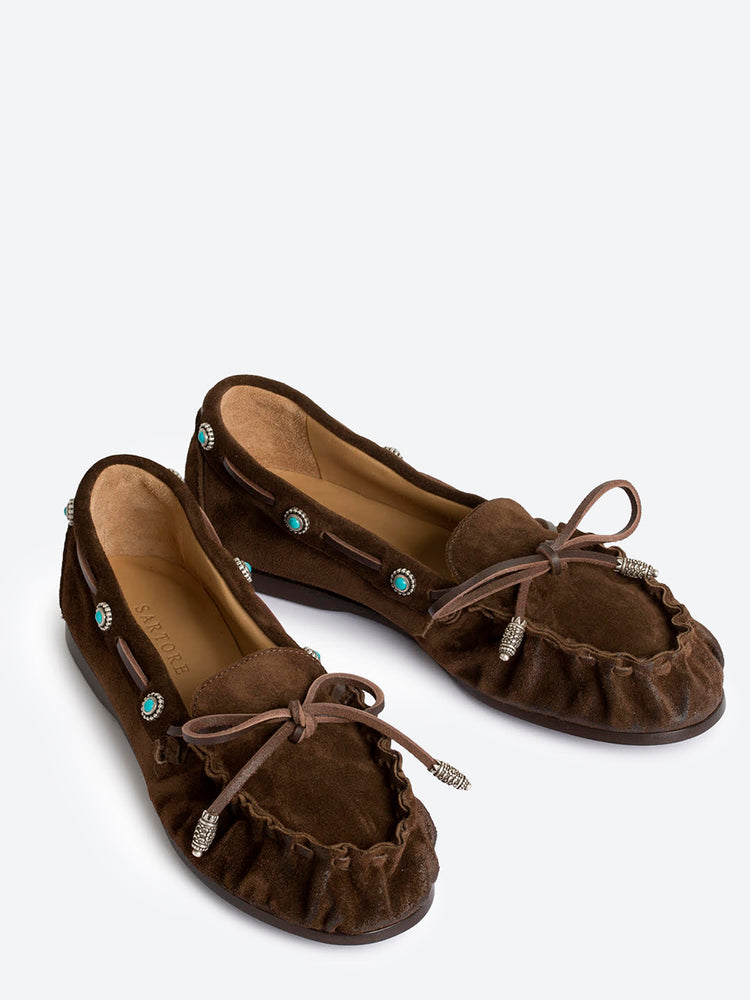 SR4100 MUSTANG CROSTA  1