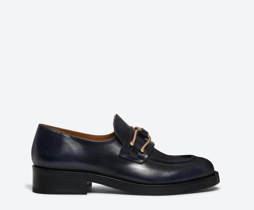 SR4235 CREPUSCOLO NAVY