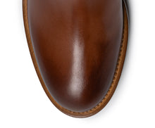 Load image into Gallery viewer, SR4409 SADDLE SOFT DARK LEATHER