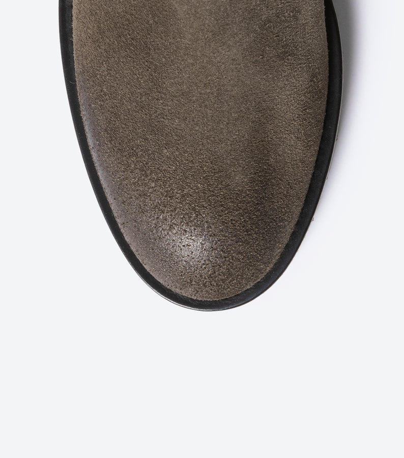 SR4410 VELOUR OLIVA