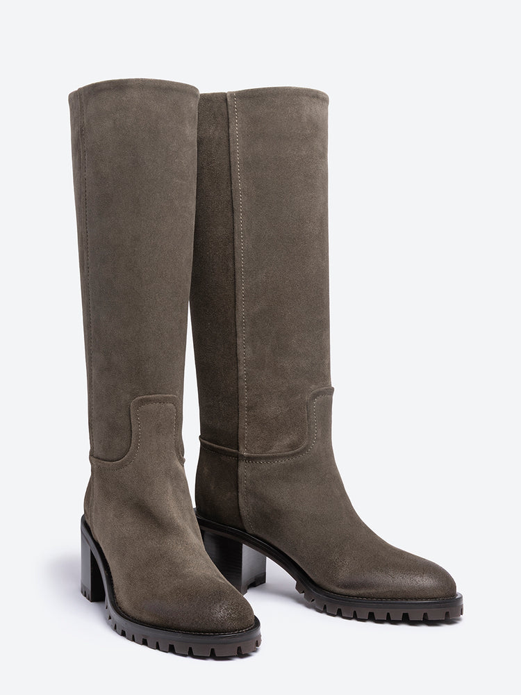 SR4410 VELOUR OLIVA 2
