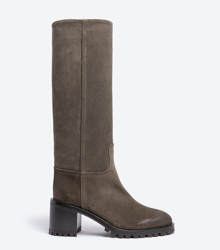 SR4410 VELOUR OLIVA