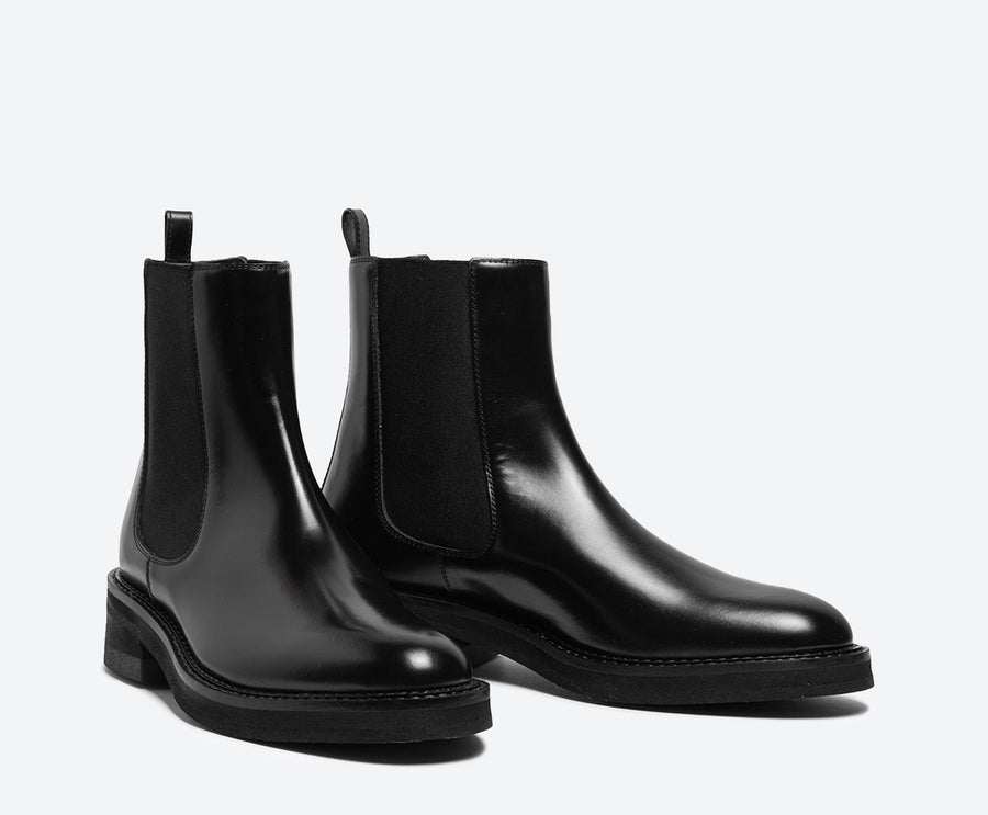 SR4447 ANTIK NERO