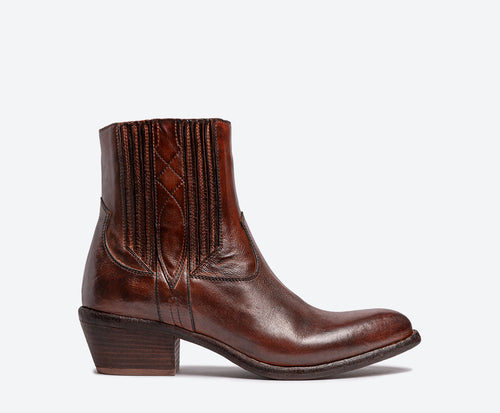 SR4503T TUFFATO COGNAC