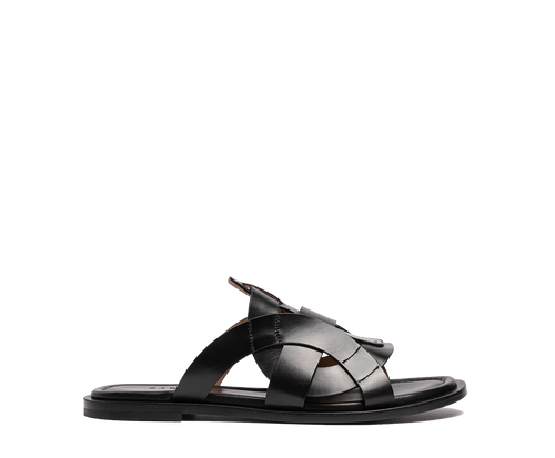 SR4555 DIVER NERO