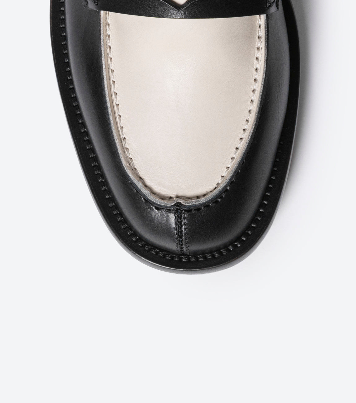 SR4627 PARMA NERO/BIANCO 3