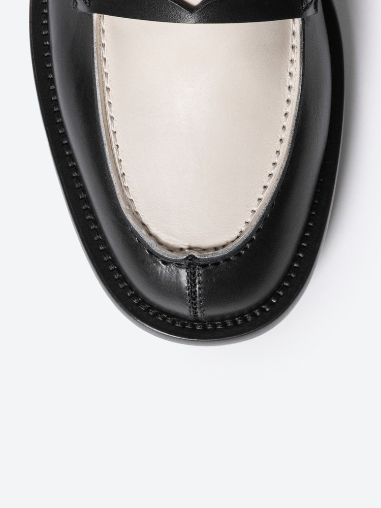 SR4627 PARMA NERO/BIANCO 3