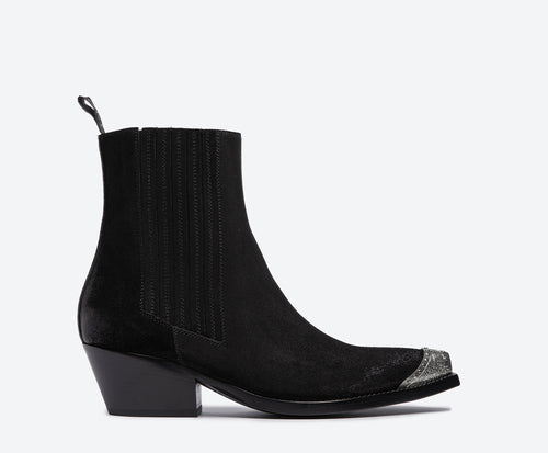SR4649 WAX NERO