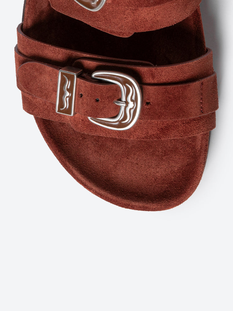 SR4741 VELOUR SEQUOIA 3