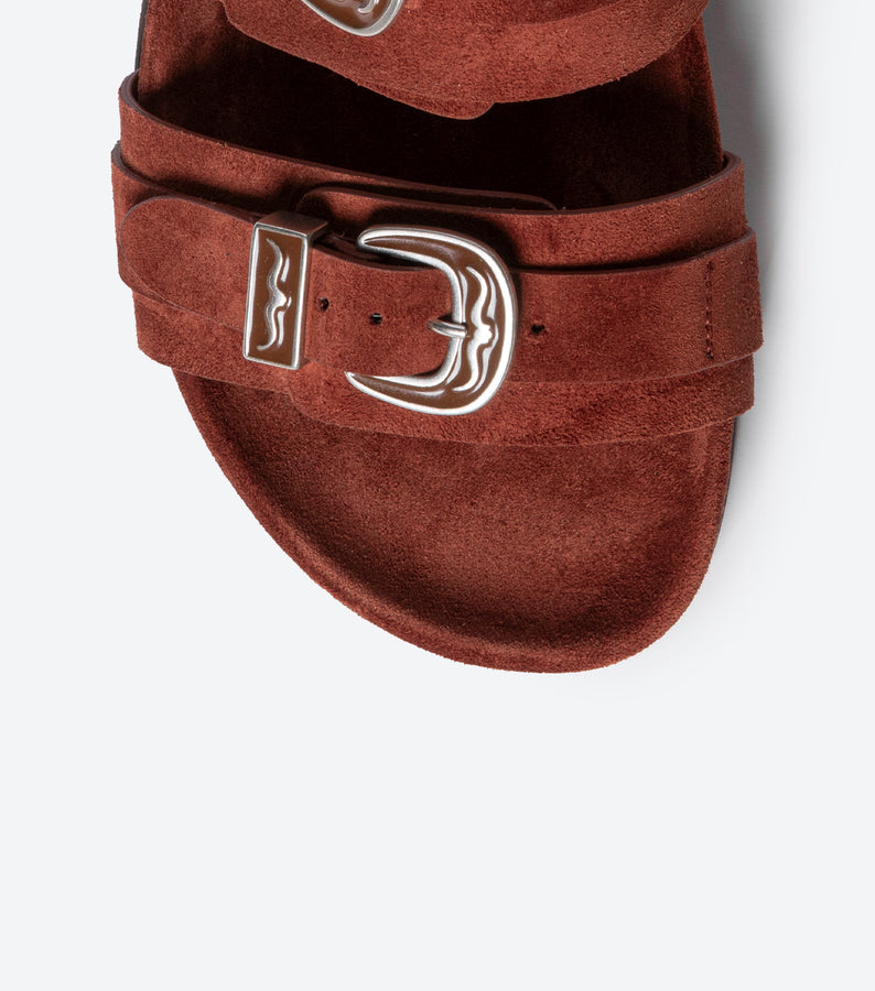 SR4741 VELOUR SEQUOIA