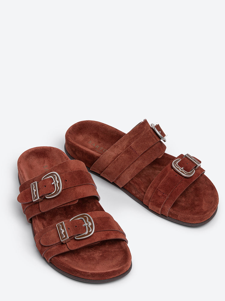 SR4741 VELOUR SEQUOIA 2