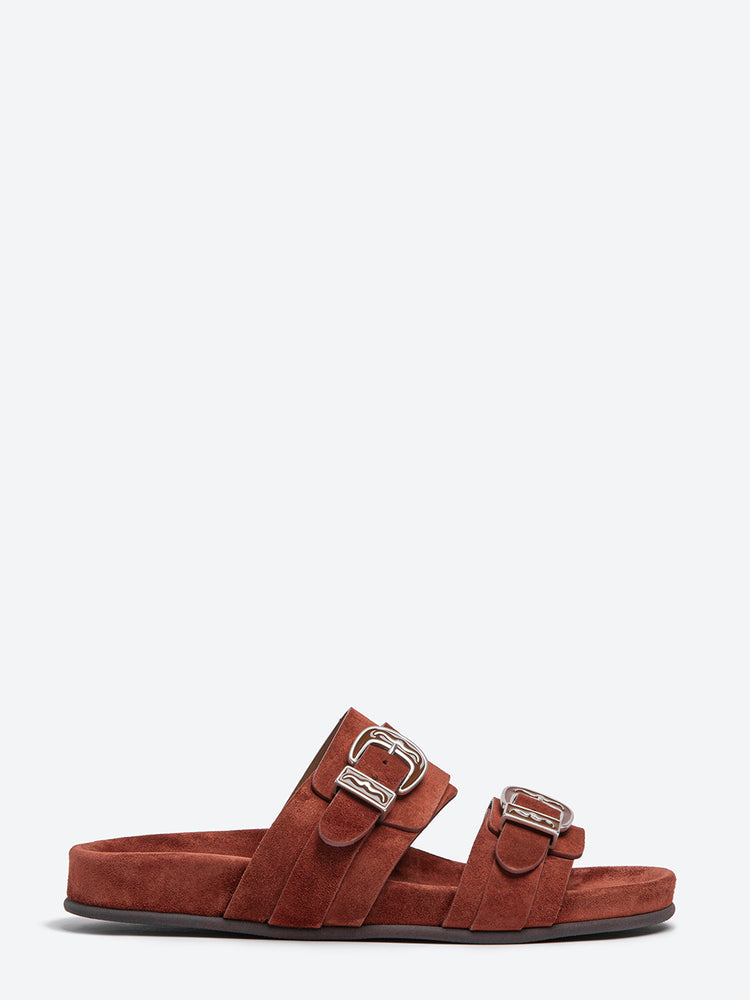 SR4741 VELOUR SEQUOIA 1